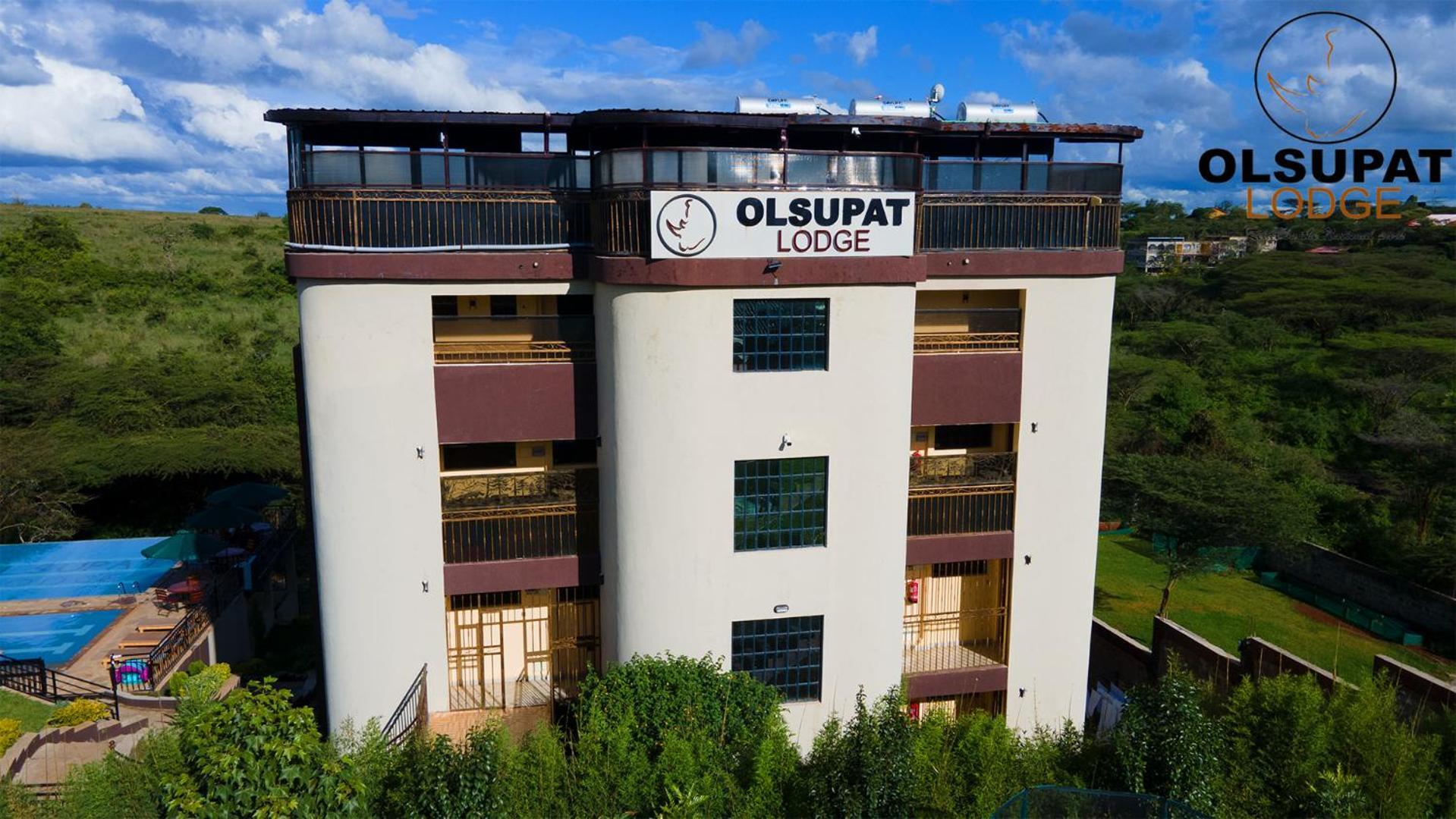 Olsupat Hotel 3*